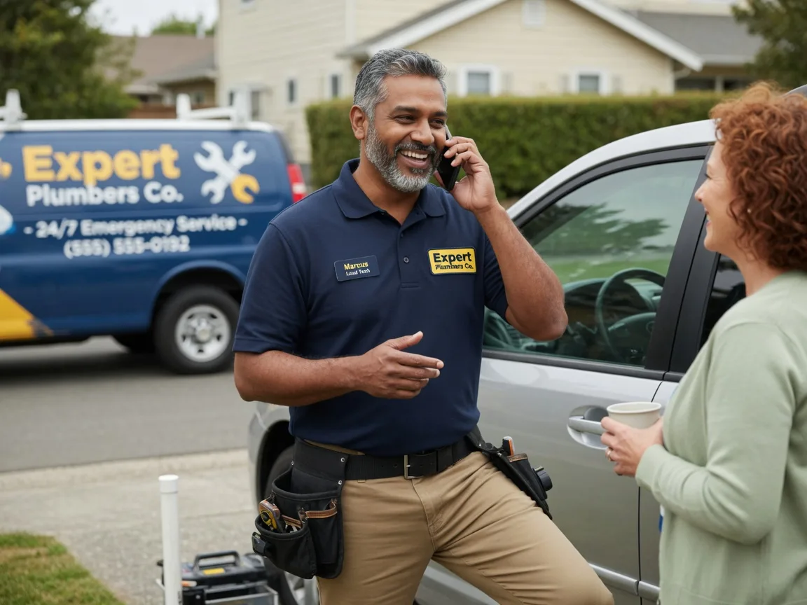 Clogged Drain Repair in Shasta Lake, CA
